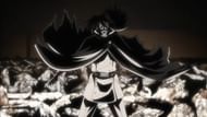 Yhwach as seen in Bleach TYBW (Image via Studio Pierrot)